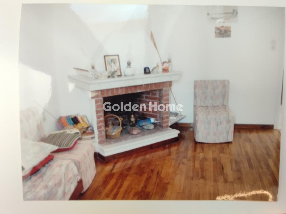 Parcel in Agios Konstantinos, Trizina — Photo 9 of 12