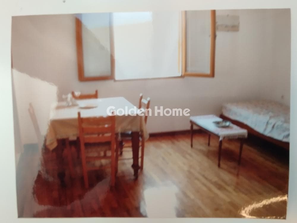 Parcel in Agios Konstantinos, Trizina — Photo 10 of 12