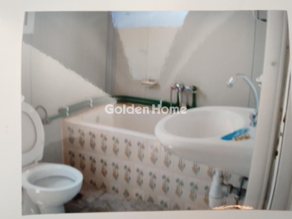 Parcel in Agios Konstantinos, Trizina — Photo 11 of 12