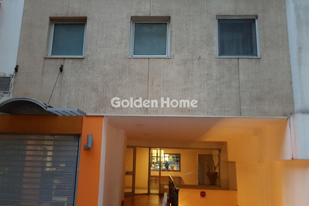 Γραφείο στην Άγιος Αρτέμιος, Παγκράτι — Φωτογραφία 1 από 10