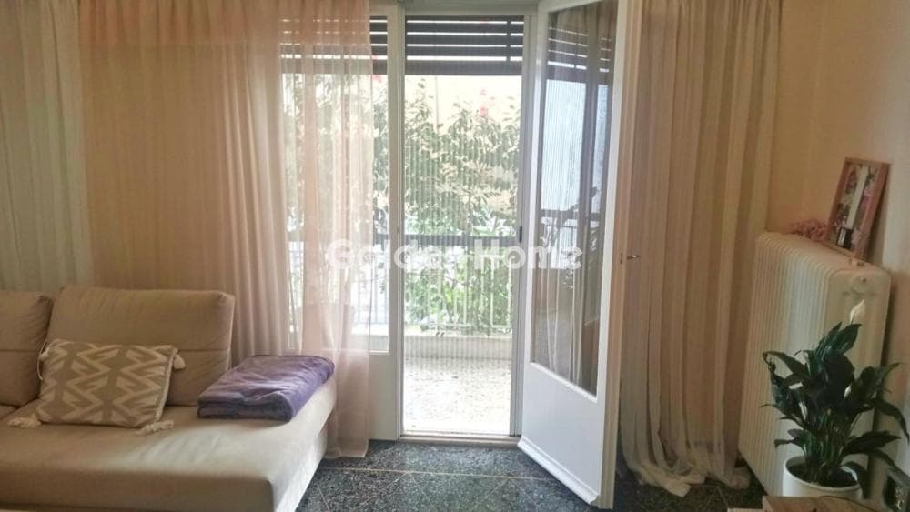 Μονοκατοικία στην Ελαιώνας, Χαϊδάρι — Φωτογραφία 1 από 24