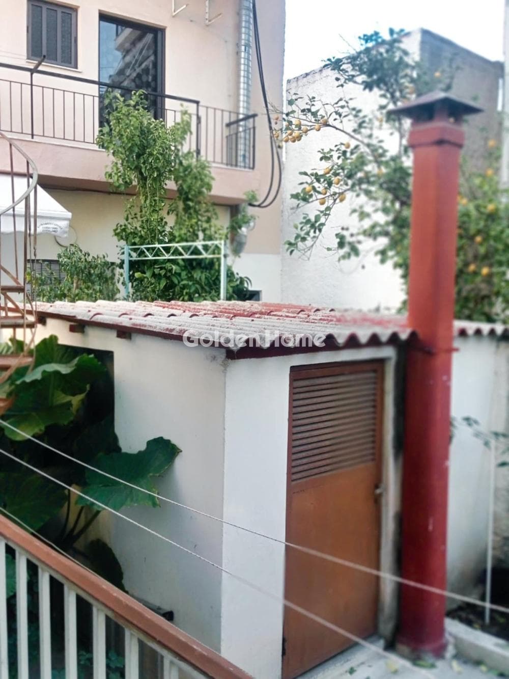Μονοκατοικία στην Ελαιώνας, Χαϊδάρι — Φωτογραφία 22 από 24