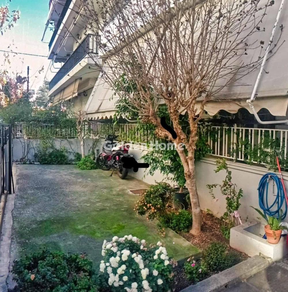 Μονοκατοικία στην Ελαιώνας, Χαϊδάρι — Φωτογραφία 24 από 24