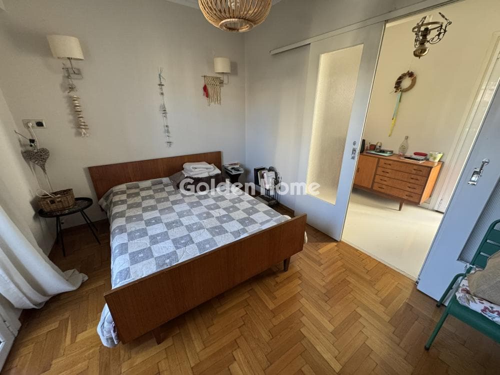 Διαμέρισμα στην Πλατεία Ντάβαρη, Παλαιό Φάληρο — Φωτογραφία 10 από 14