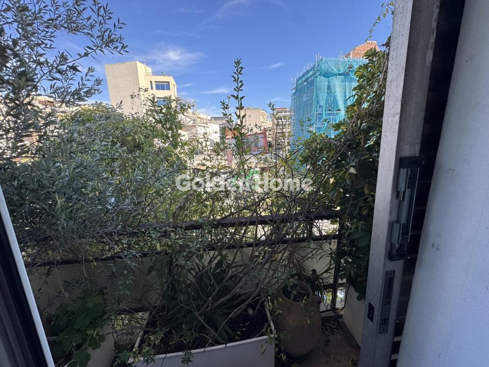 Διαμέρισμα στην Πλατεία Ντάβαρη, Παλαιό Φάληρο — Φωτογραφία 6 από 14
