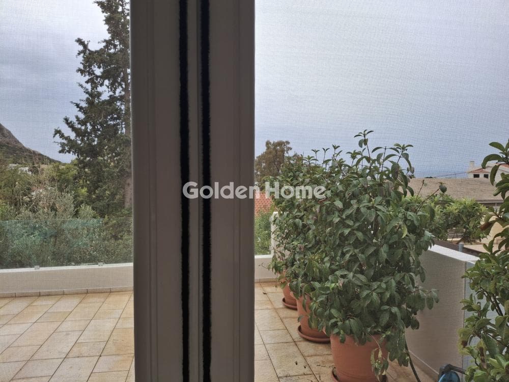 House in Thimari, Palaia Fokaia — Photo 34 of 63