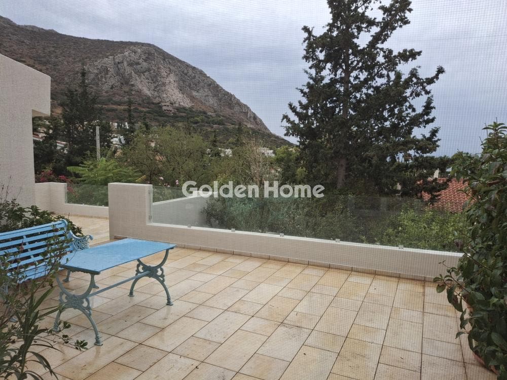 House in Thimari, Palaia Fokaia — Photo 35 of 63