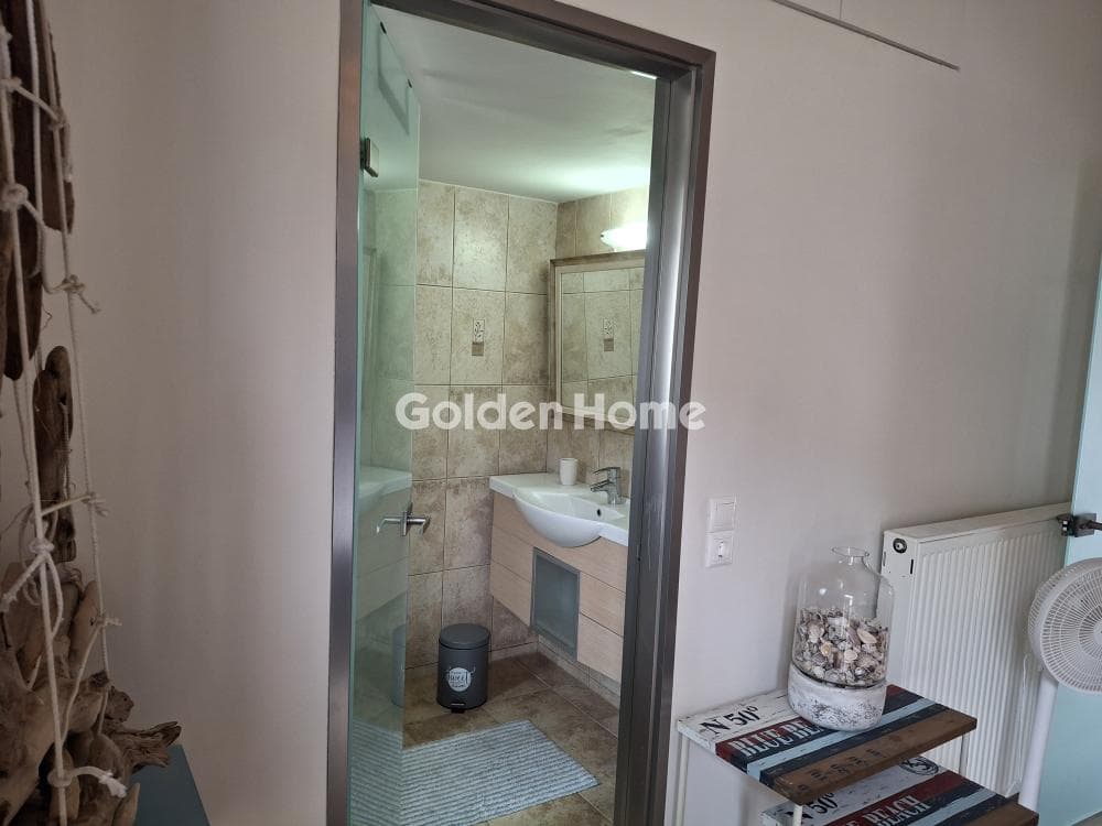 House in Thimari, Palaia Fokaia — Photo 40 of 63