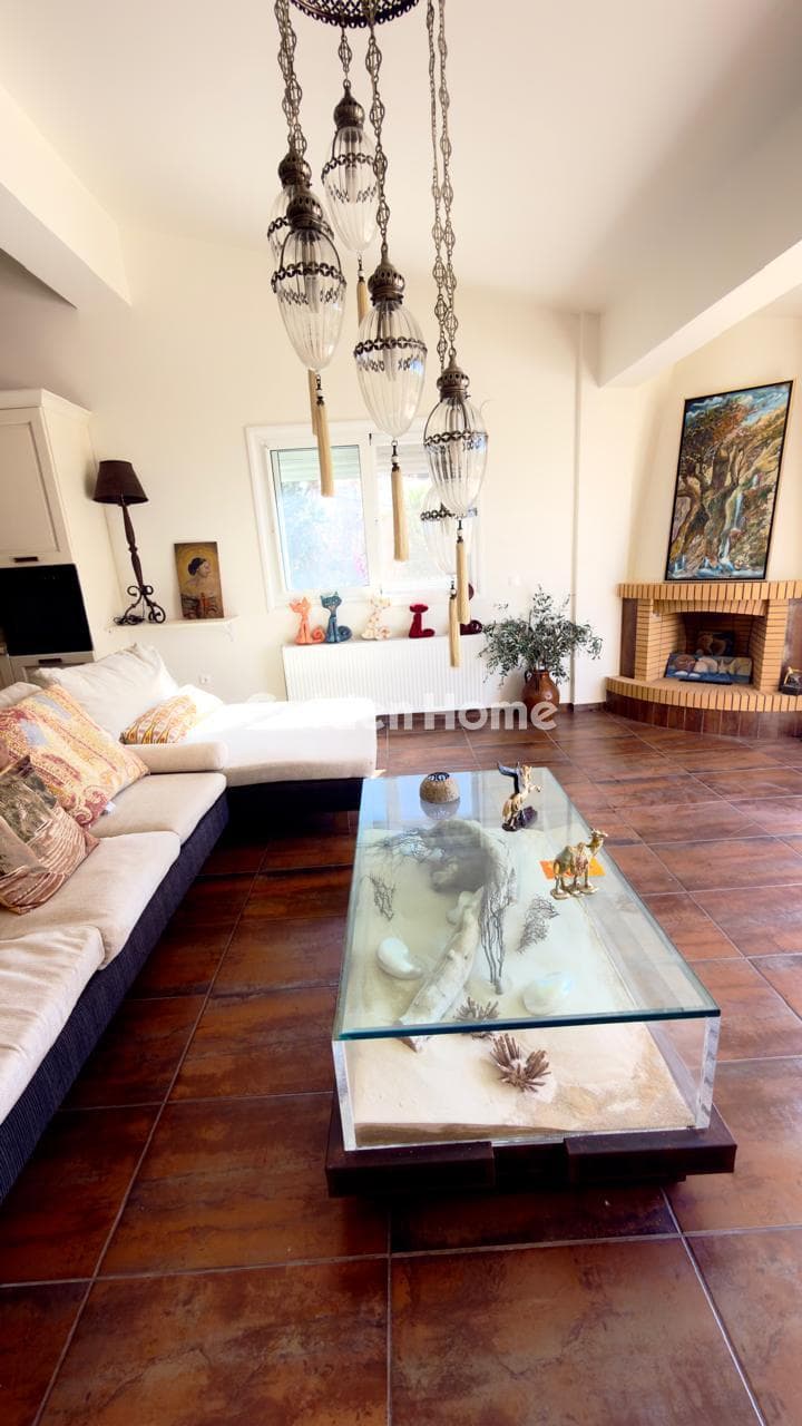 House in Thimari, Palaia Fokaia — Photo 6 of 63