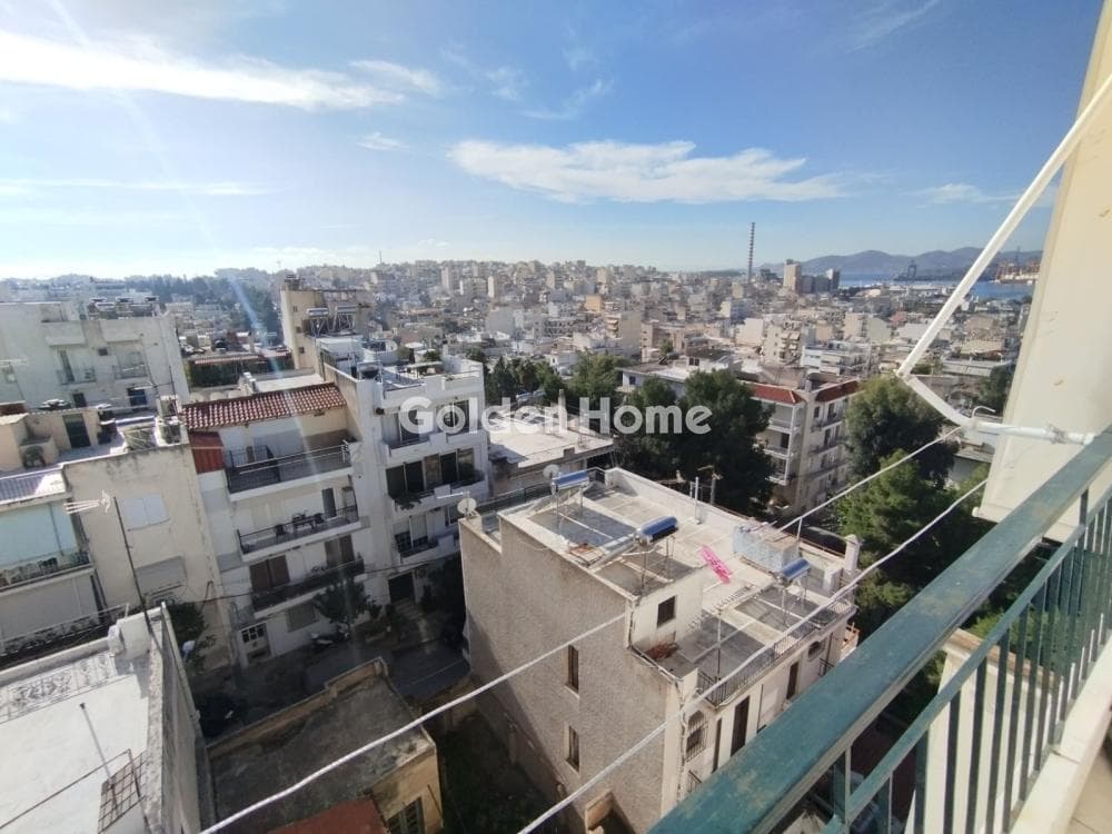 Διαμέρισμα στην Ανάσταση, Κερατσίνι — Φωτογραφία 5 από 30