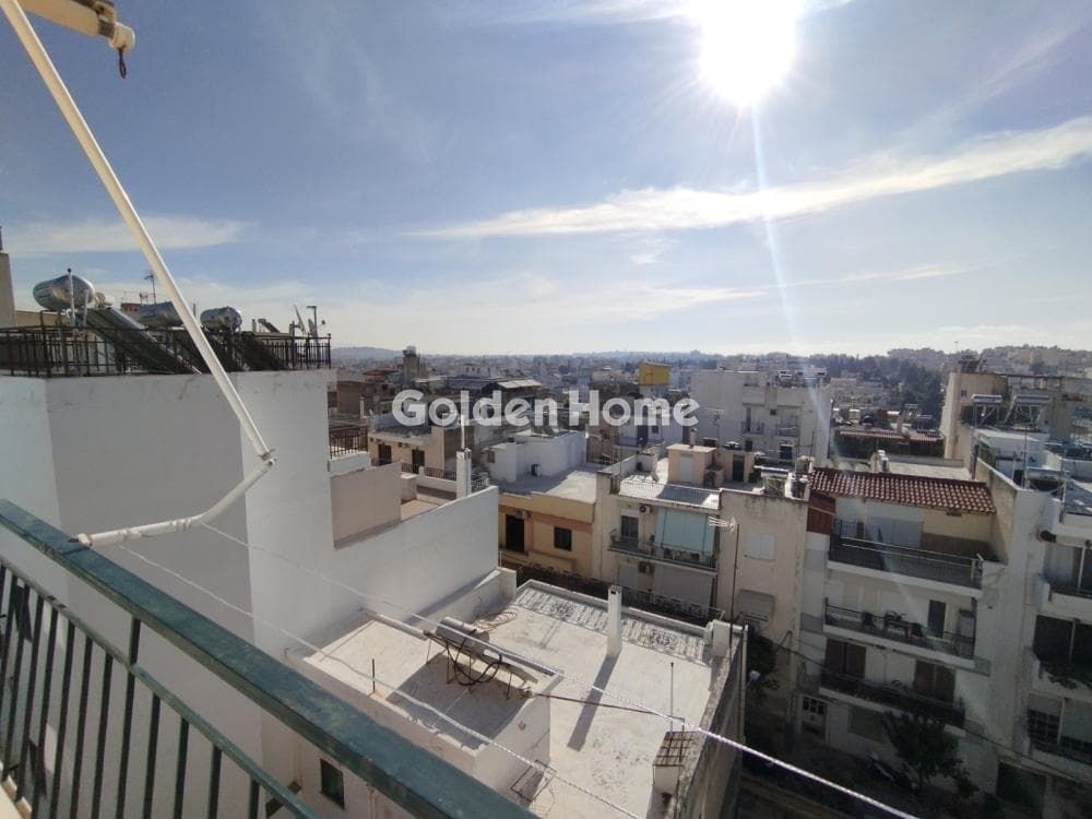 Διαμέρισμα στην Ανάσταση, Κερατσίνι — Φωτογραφία 24 από 30