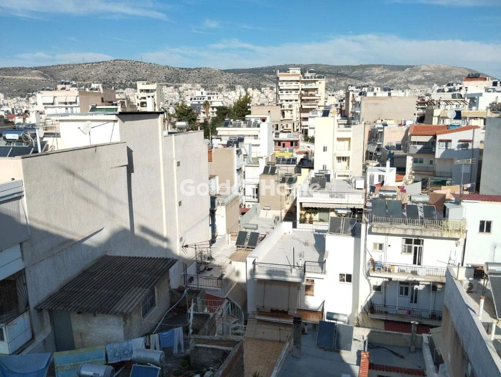 Διαμέρισμα στην Ανάσταση, Κερατσίνι — Φωτογραφία 27 από 30