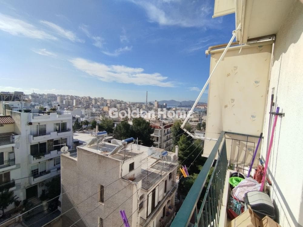 Διαμέρισμα στην Ανάσταση, Κερατσίνι — Φωτογραφία 20 από 30