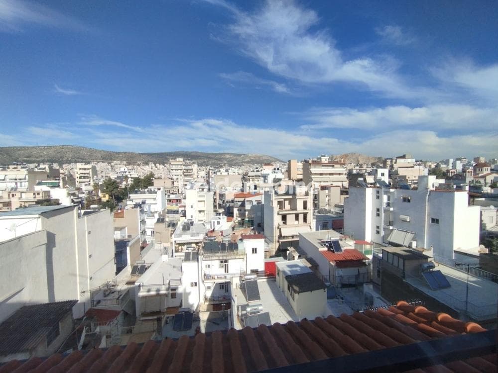 Διαμέρισμα στην Ανάσταση, Κερατσίνι — Φωτογραφία 22 από 30