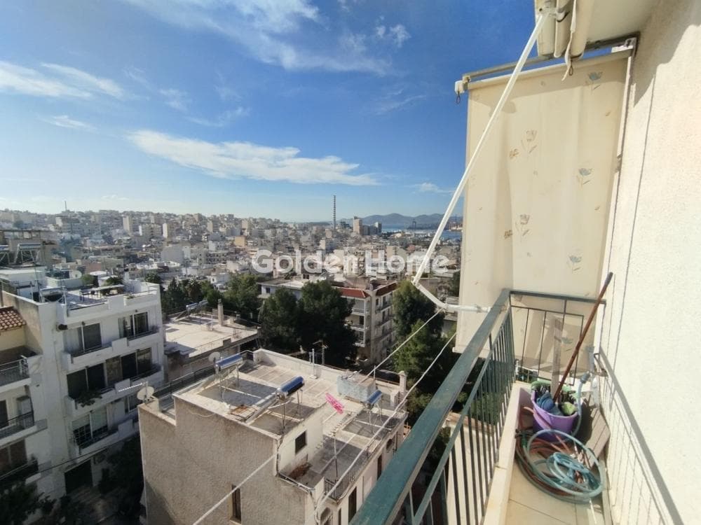 Διαμέρισμα στην Ανάσταση, Κερατσίνι — Φωτογραφία 23 από 30