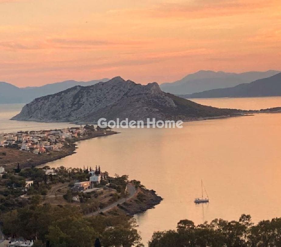 Building Plot in Perdika, Aegina — Photo 9 of 11