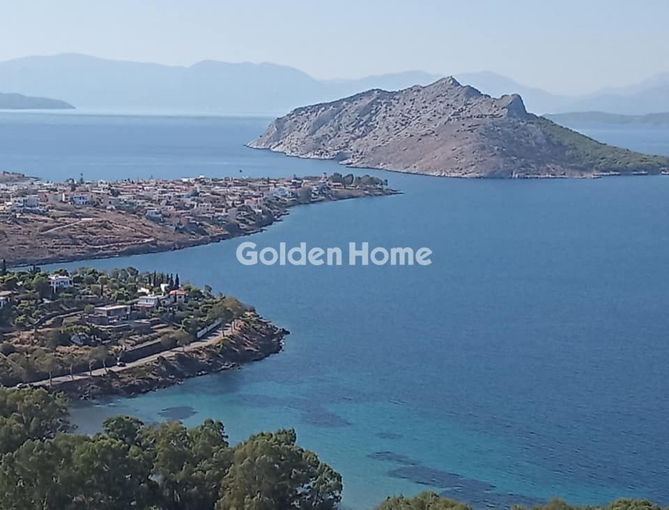 Building Plot in Perdika, Aegina — Photo 11 of 11