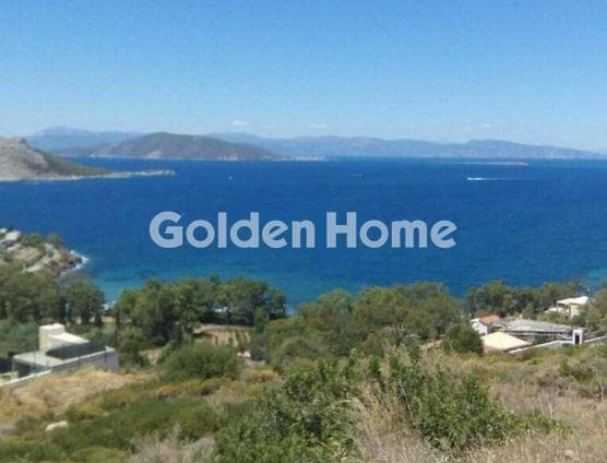 Building Plot in Perdika, Aegina — Photo 3 of 11