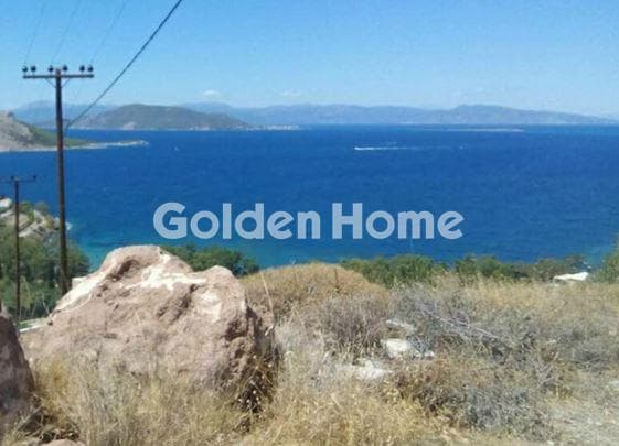 Building Plot in Perdika, Aegina — Photo 6 of 11