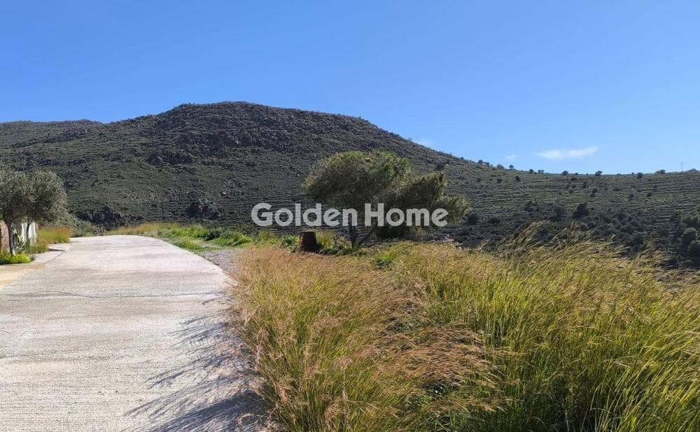 Building Plot in Perdika, Aegina — Photo 7 of 11