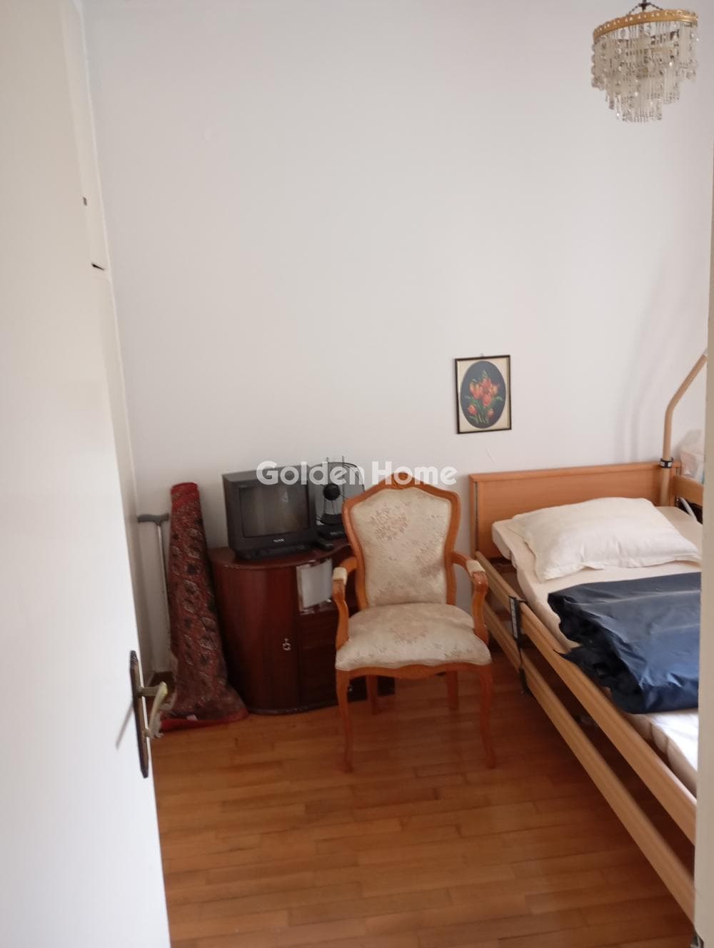 Διαμέρισμα στην Άγιος Παντελεήμονας, Λεωφ. Πατησίων - Λεωφ. Αχαρνών — Φωτογραφία 11 από 18