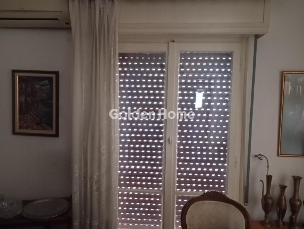 Διαμέρισμα στην Άγιος Παντελεήμονας, Λεωφ. Πατησίων - Λεωφ. Αχαρνών — Φωτογραφία 17 από 18