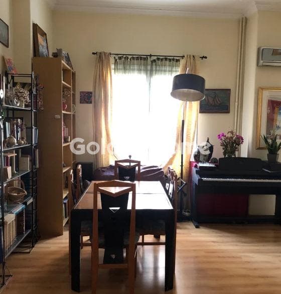 Apartment in Nekrotafeia, Nea Smyrni