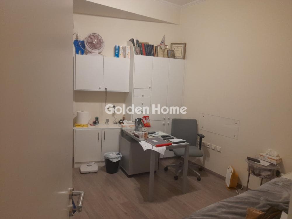 Γραφείο στην Φωκίωνος Νέγρη, Κυψέλη — Φωτογραφία 18 από 28