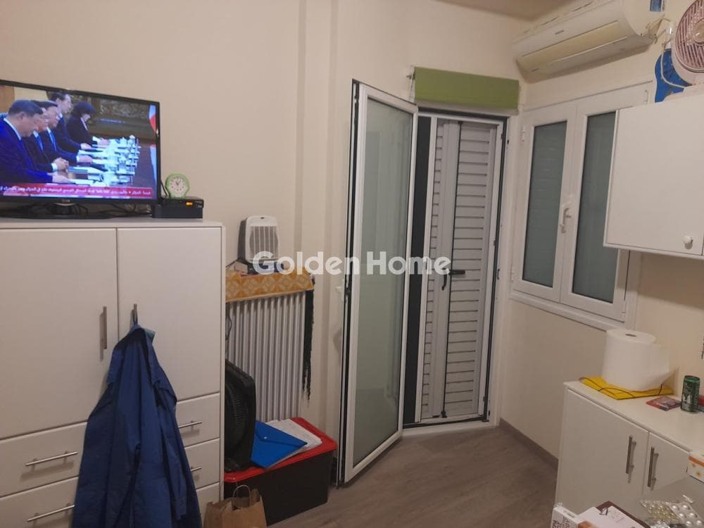 Γραφείο στην Φωκίωνος Νέγρη, Κυψέλη — Φωτογραφία 20 από 28