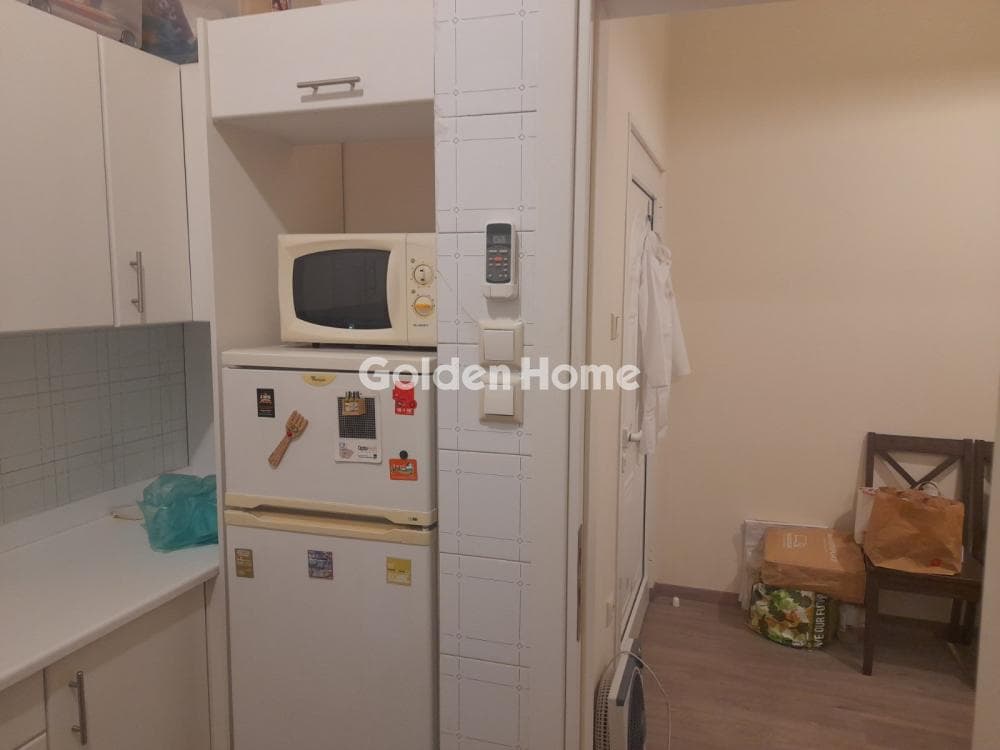 Γραφείο στην Φωκίωνος Νέγρη, Κυψέλη — Φωτογραφία 26 από 28