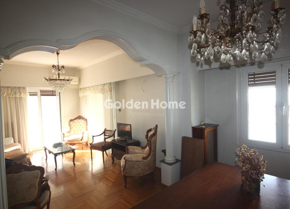 Apartment in Lofos Filaretou, Kalithea — Photo 3 of 19
