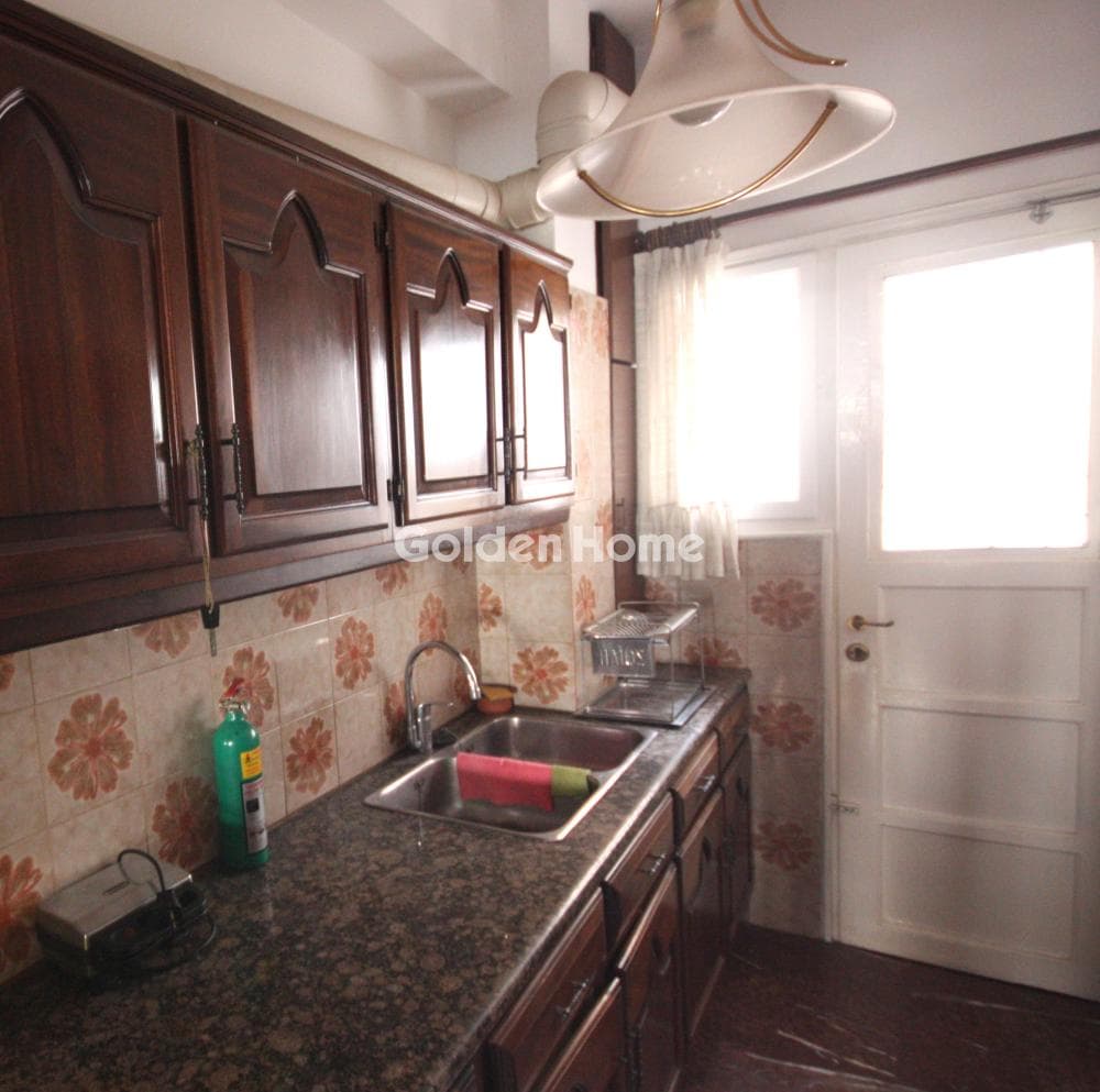 Apartment in Lofos Filaretou, Kalithea — Photo 9 of 19