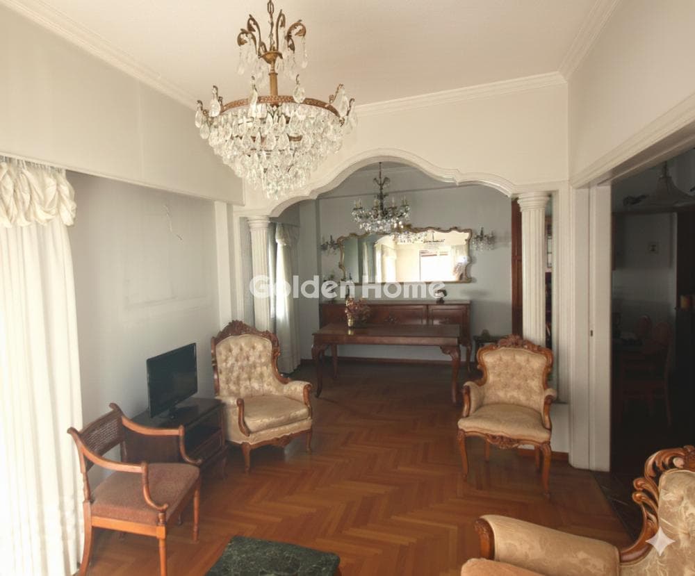 Apartment in Lofos Filaretou, Kalithea — Photo 1 of 19