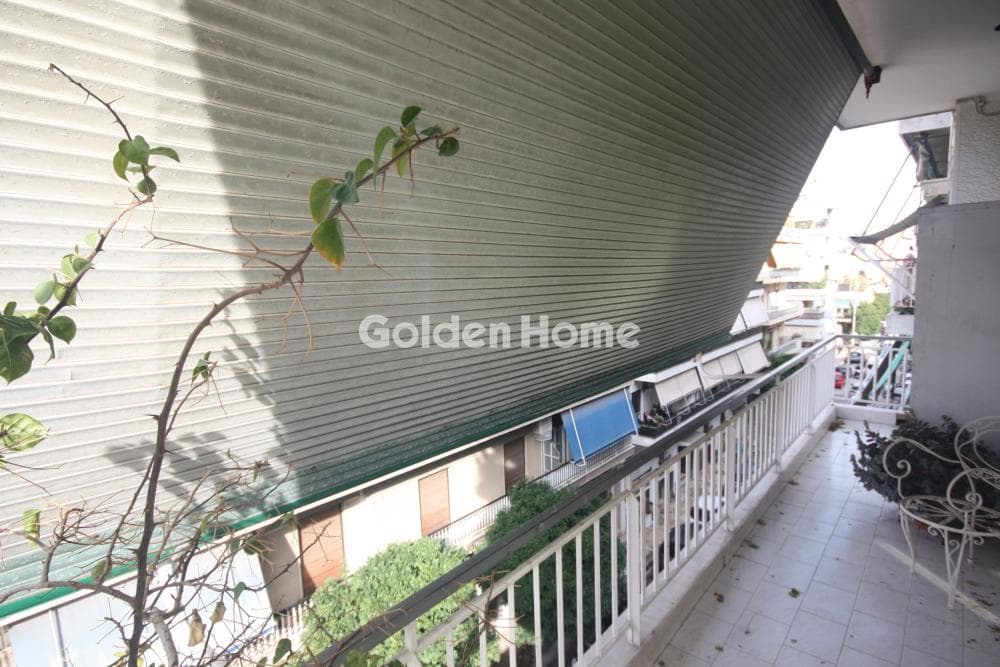Apartment in Lofos Filaretou, Kalithea — Photo 15 of 19