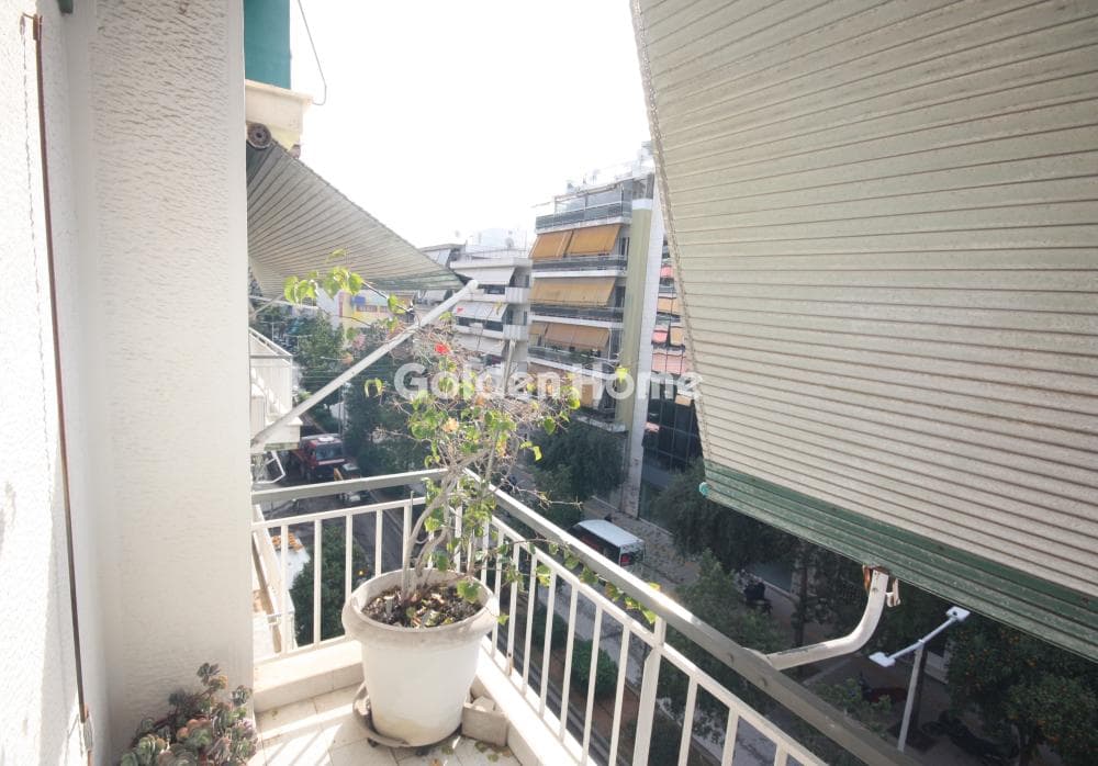 Apartment in Lofos Filaretou, Kalithea — Photo 13 of 19