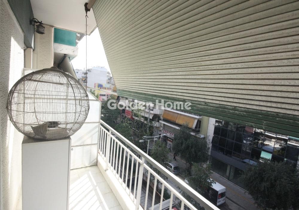 Apartment in Lofos Filaretou, Kalithea — Photo 16 of 19