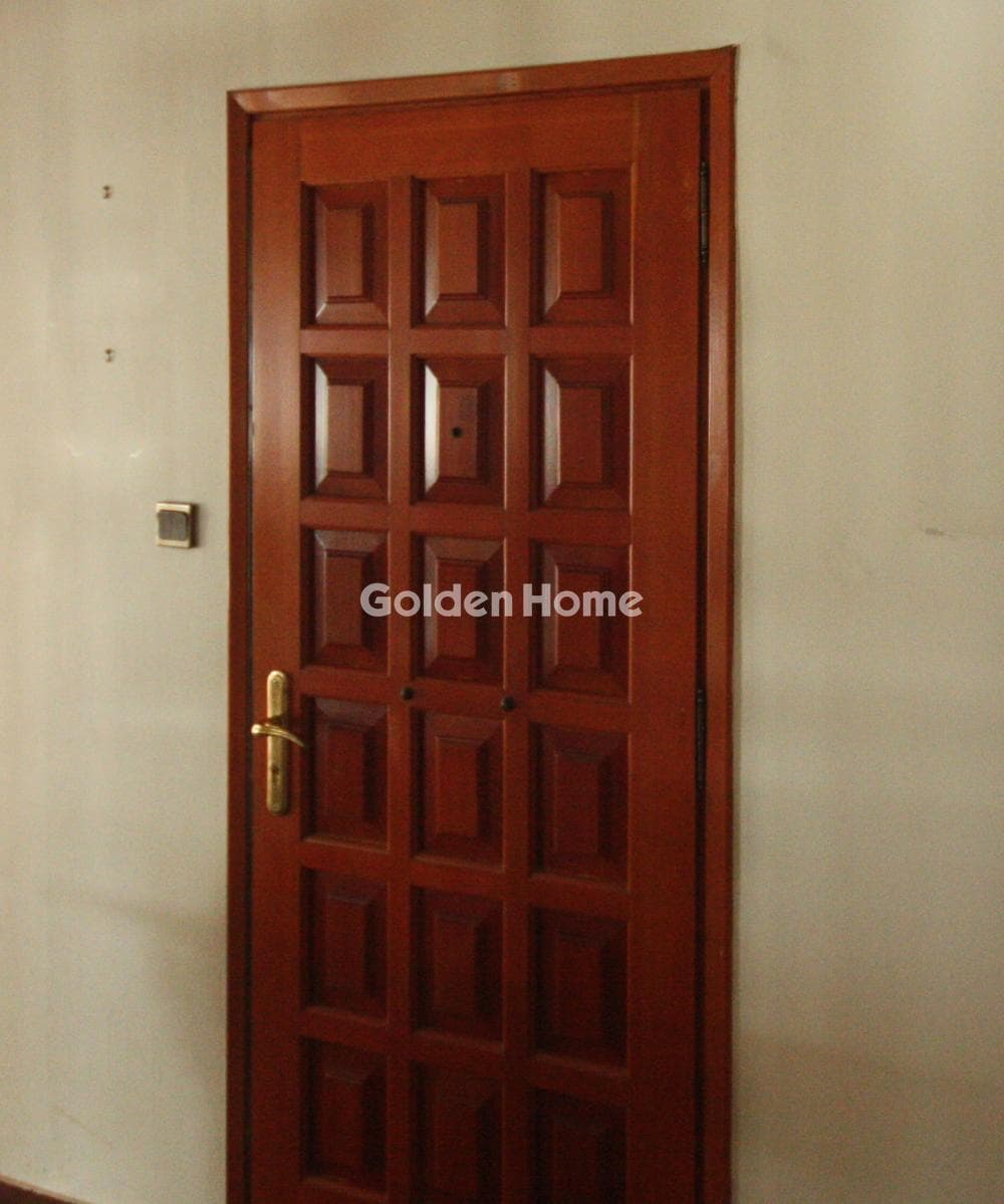 Apartment in Lofos Filaretou, Kalithea — Photo 18 of 19