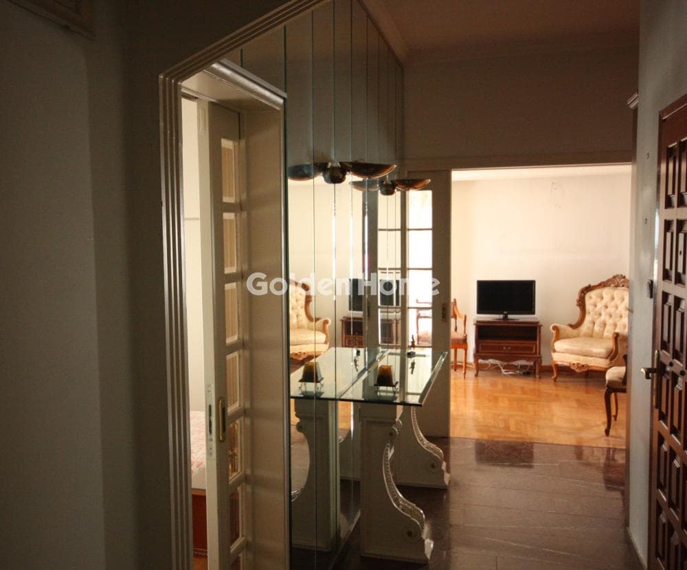 Apartment in Lofos Filaretou, Kalithea — Photo 12 of 19