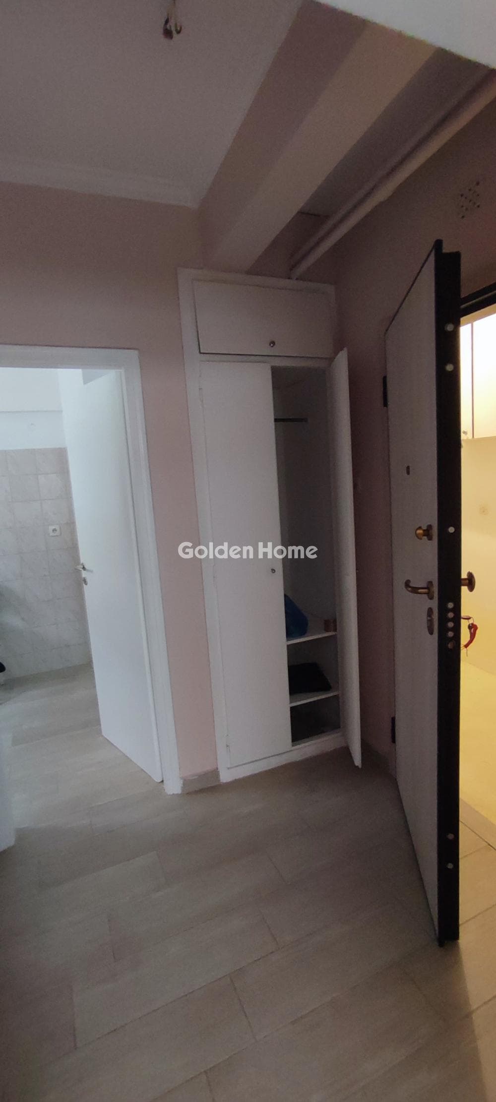 Apartment in Panepistimioupoli, Zografou — Photo 11 of 15