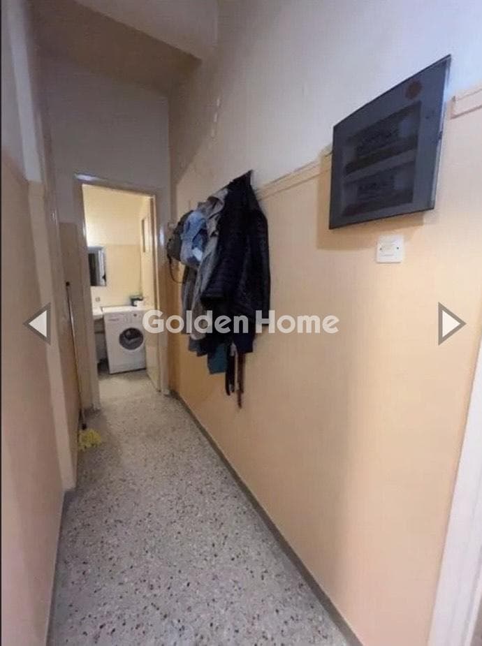Apartment in Ag. Meletiou - Viktorias Sq. - Marni, Patision - Acharnon — Photo 8 of 13