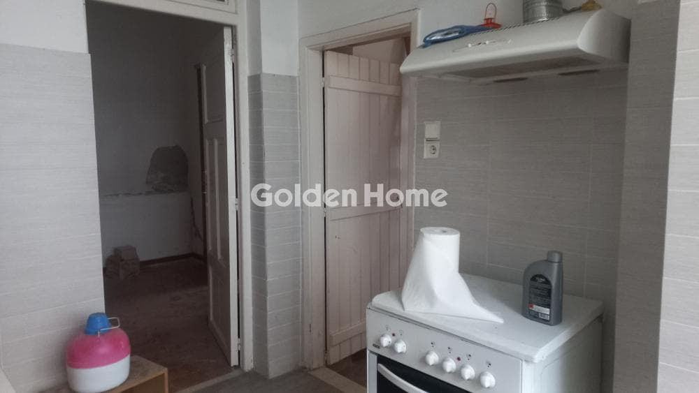 Apartment in Kaminia, Piraeus — Photo 19 of 23