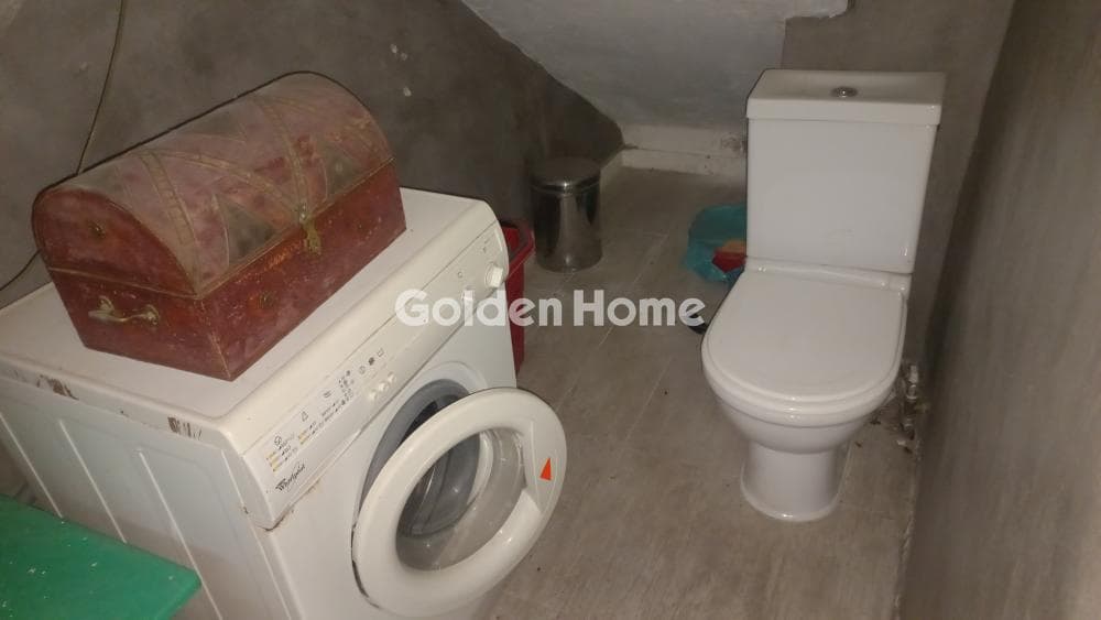 Apartment in Kaminia, Piraeus — Photo 21 of 23