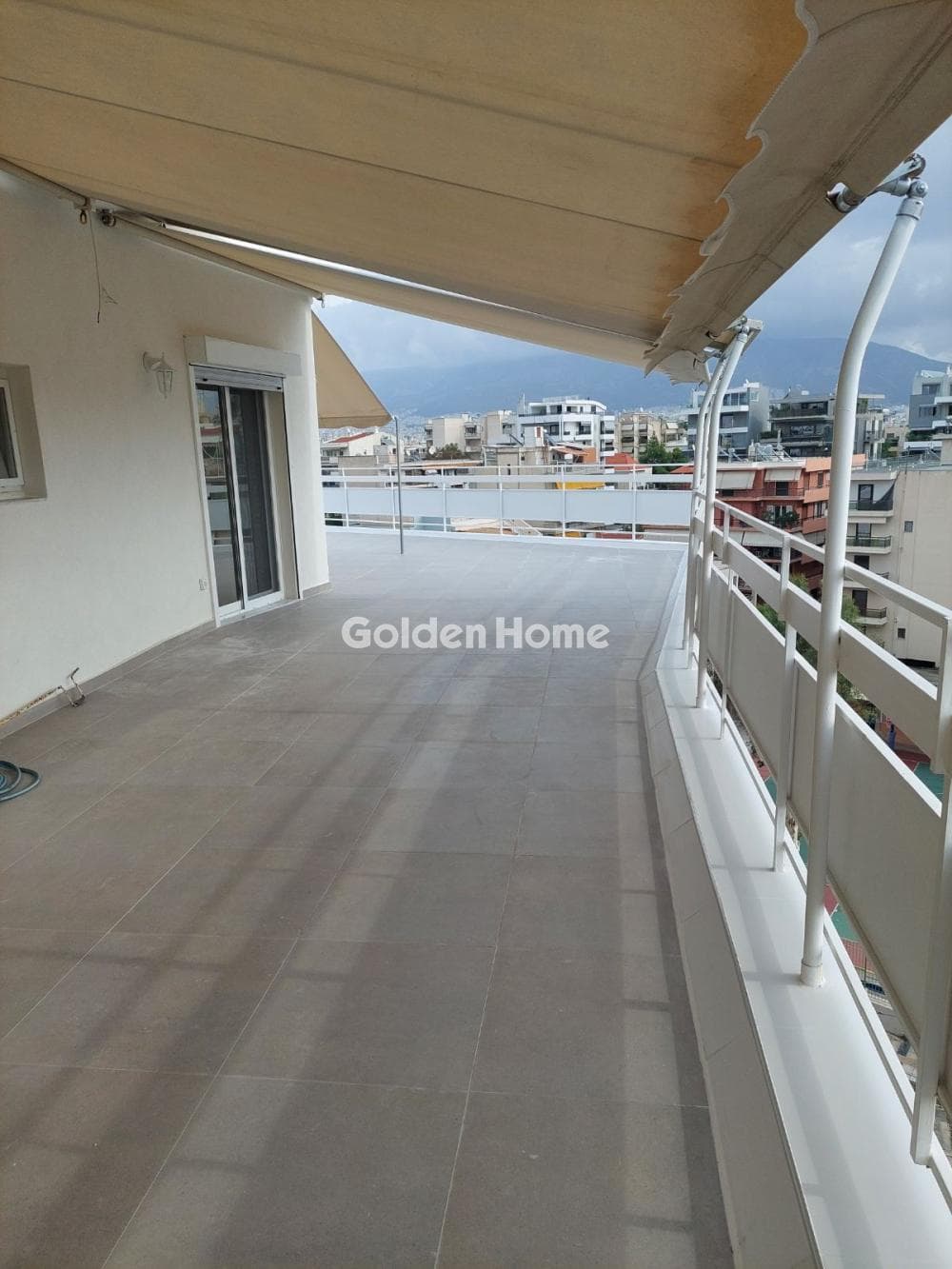 Apartment in Panagitsa, Palaio Faliro — Photo 22 of 29