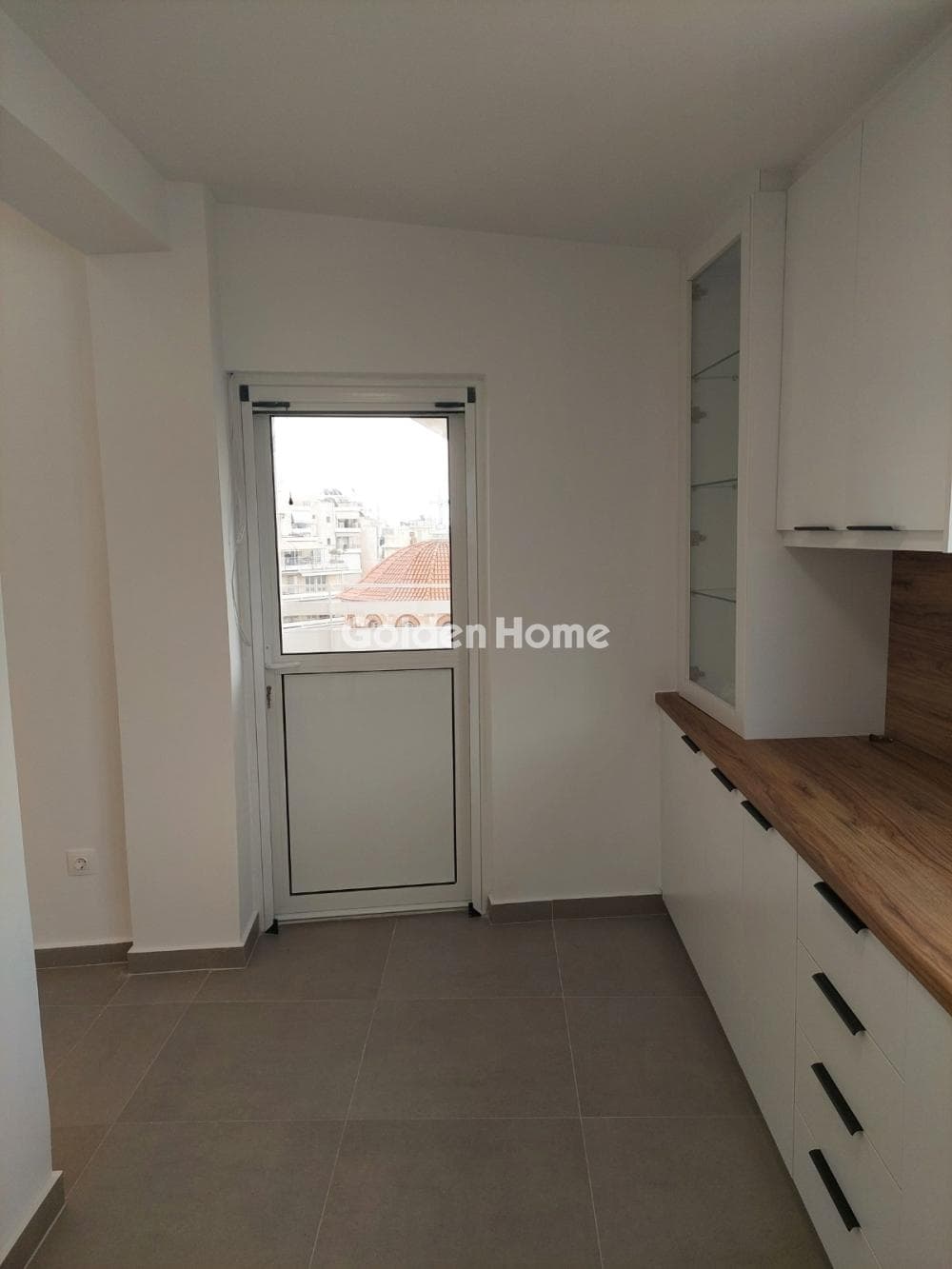 Apartment in Panagitsa, Palaio Faliro — Photo 16 of 29