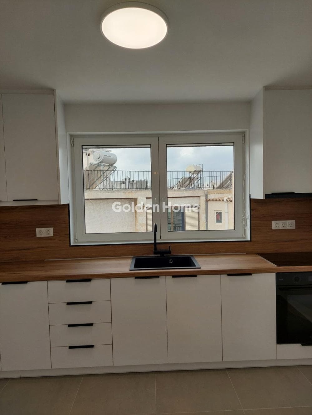 Apartment in Panagitsa, Palaio Faliro — Photo 13 of 29