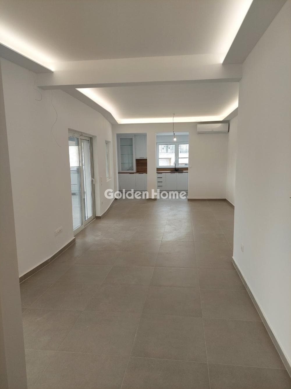 Apartment in Panagitsa, Palaio Faliro — Photo 21 of 29