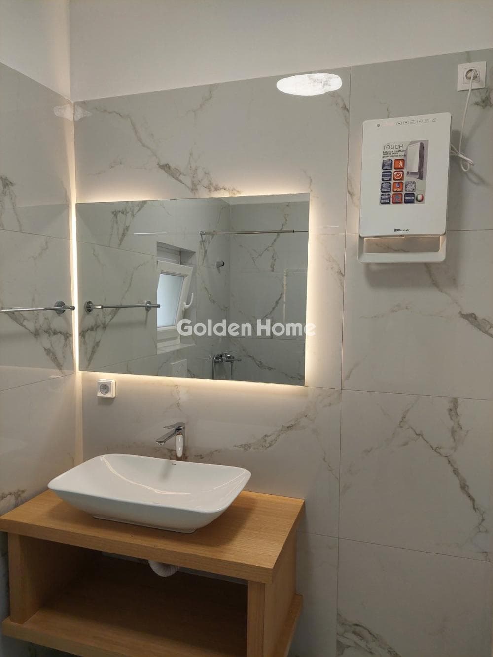 Apartment in Panagitsa, Palaio Faliro — Photo 26 of 29