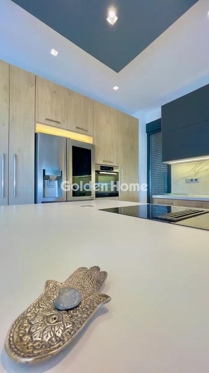 House in Nea Skioni, Pallini — Photo 14 of 24