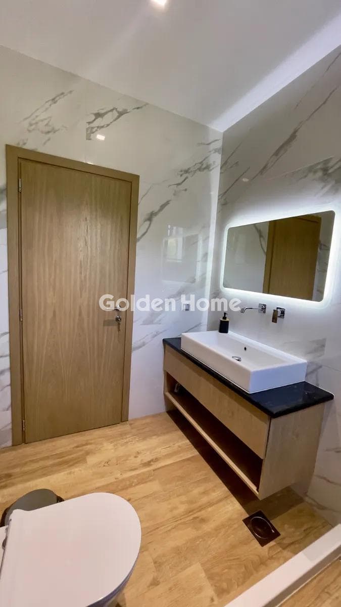 House in Nea Skioni, Pallini — Photo 23 of 24