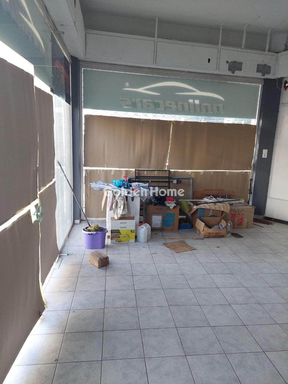 Κατάστημα στην Πλατεία Ελευθερίας, Κορυδαλλός — Φωτογραφία 8 από 9